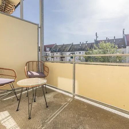 Lehastays Apartment
